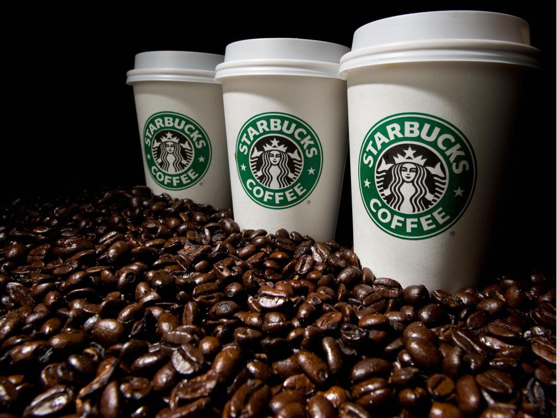 Press Release - Starbucks Decision Has Negative Impact on Dutch Investment Climate Press Release - Starbucks Decision Has Negative Impact on Dutch Investment Climate