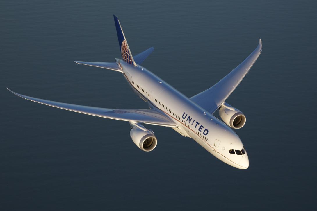 United Airlines Announces Nonstop Service Between Amsterdam and San Francisco United Airlines Announces Nonstop Service Between Amsterdam and San Francisco