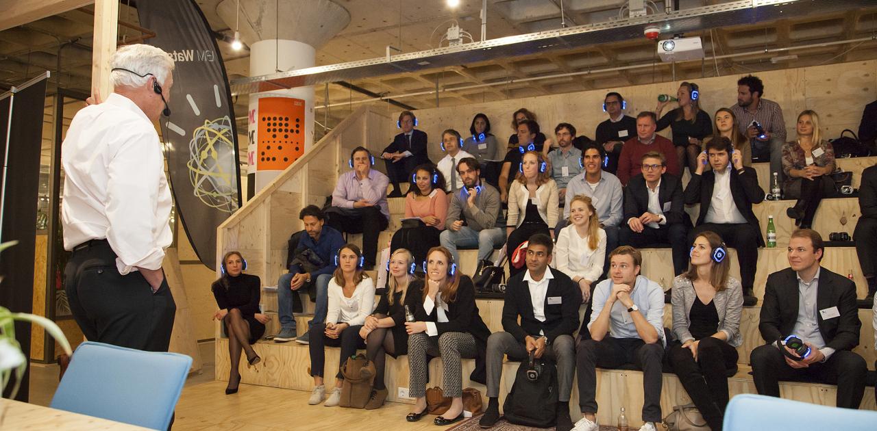 AmCham Young Professionals