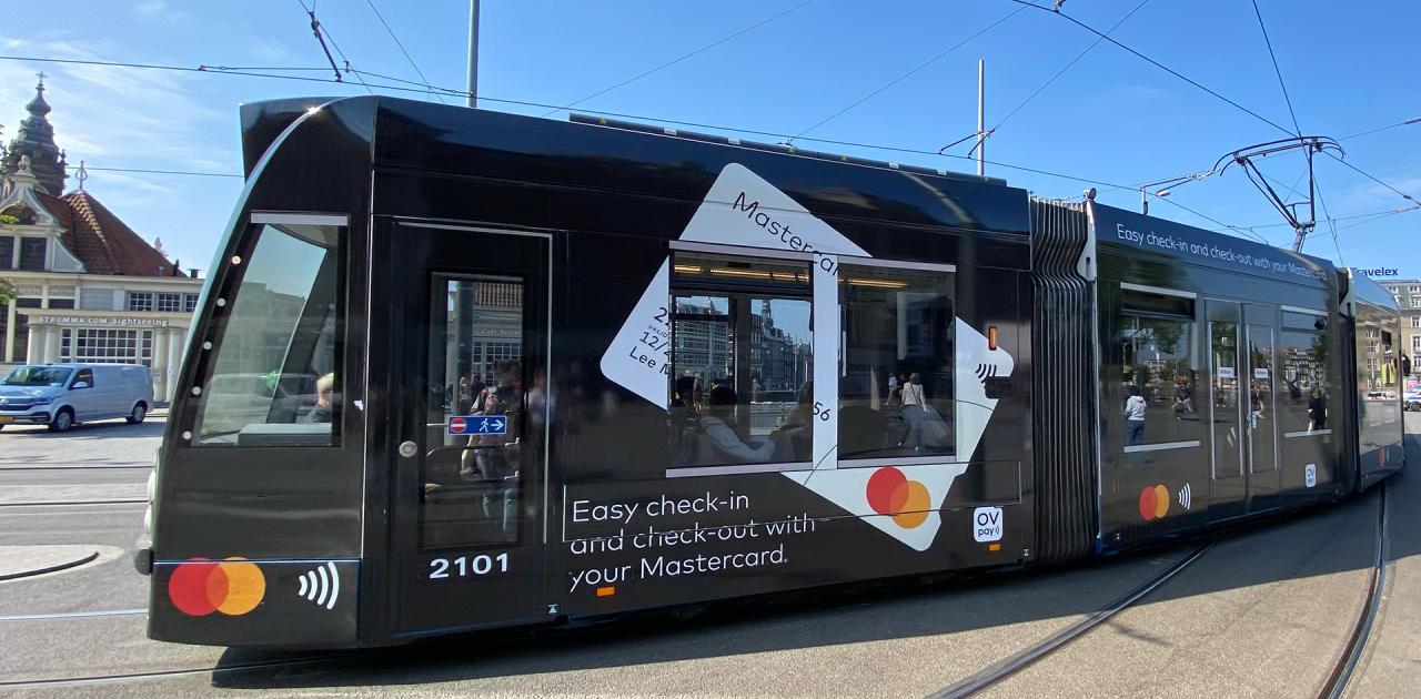 tram
