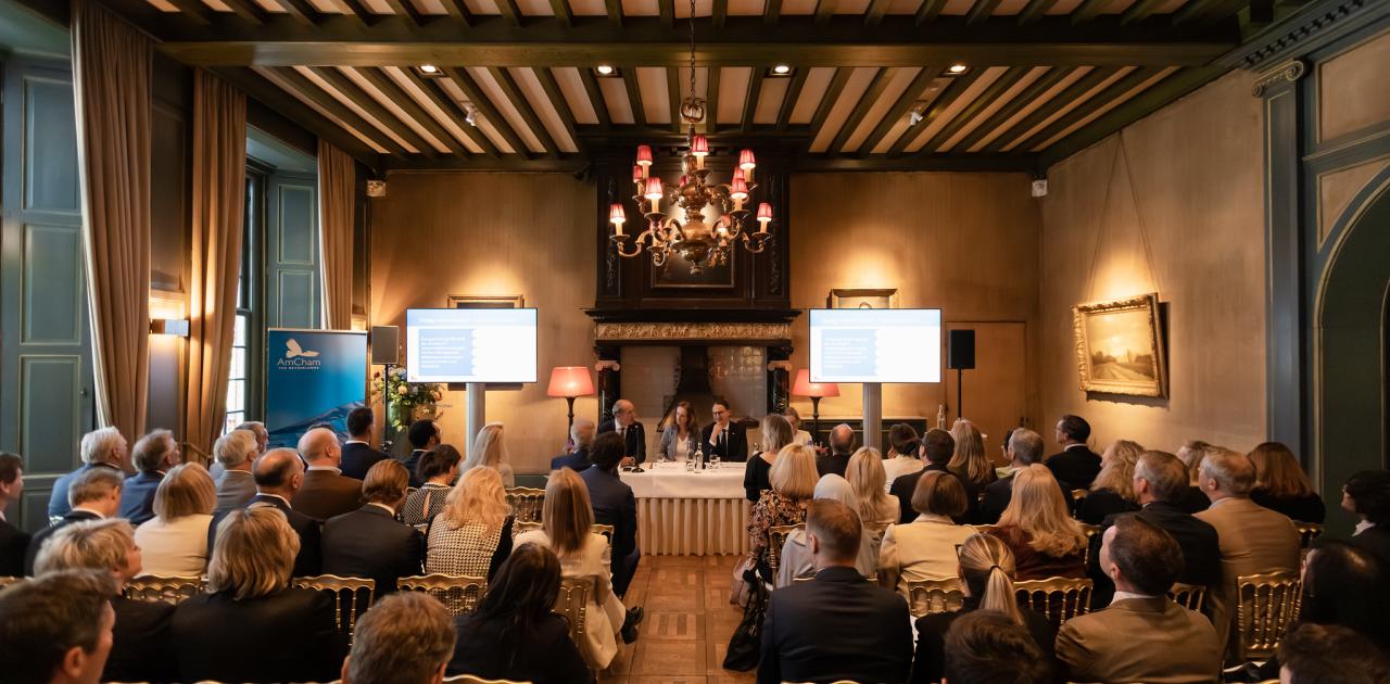 Annual General Meeting 2025