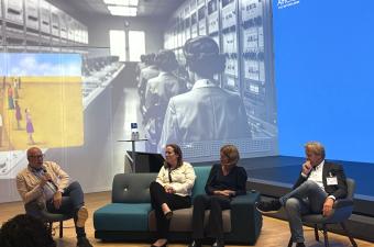 Panelists
