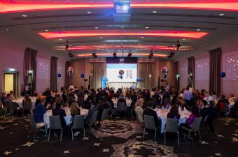 Going for Gold Dinner 2025