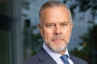 AmCham New Year's Dinner with Admiral (ret.) Rob Bauer, former Chair of the NATO Military Committee