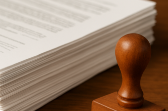 Legal Seminar - New Rules, New Risks: Industry Impact & The Role of Legal in Uncertain Times