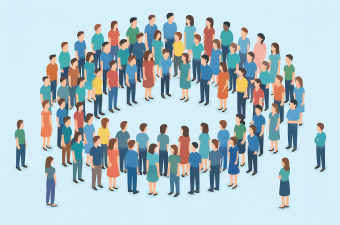 Beyond Simple Divides: Addressing Workplace Polarization in a Complex World