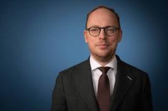 Annual General Meeting & Chamber Luncheon with Eelco Eerenberg, Minister for Tax Affairs, Tax Administration and Customs