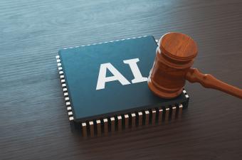 Breakfast Session for AmCham’s Legal Community –  AI in the Legal Sector