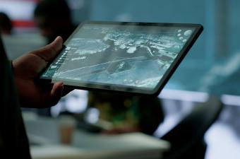 Lunch Webinar - Intelligence in the Boardroom: Operating in an Age of Hybrid Threats