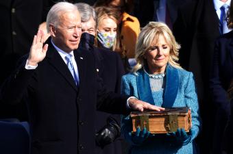 Presidential Inauguration