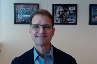 Webinar - Exploring New Frontiers: NASA's Moon to Mars Mission and the Orion Program