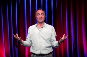 Interactive Workshop - Reconnect With Your Team and Purpose