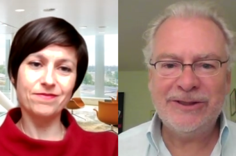  Webinar: A Transatlantic Discussion on the Expansion of U.S.-Style Litigation in the Netherlands