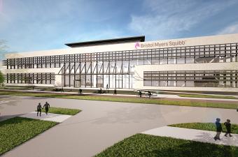 Bristol Myers Squibb Announces Establishment of European Cell Therapy Manufacturing Center at Leiden Bio Science Park