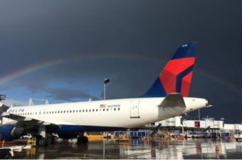 Delta named ‘Best Place to Work for Disability Inclusion' 
