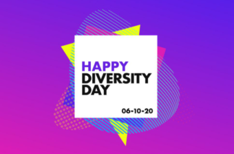 Diversity Day 2020 in the Netherlands