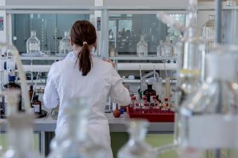 International Day of Women and Girls in Science 