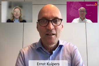 Expert Perspectives: The Battle Against COVID-19 and the Mass Vaccination Campaign