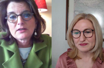 International Women’s Day – Webinar: Moving the Needle on (Gender) Diversity