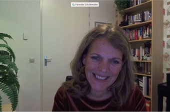 Webinar with Janssen Vaccines: The Road to a COVID-19 Vaccine