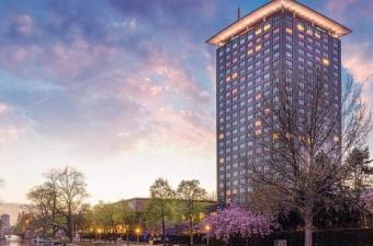 Hotel Okura Amsterdam Has Achieved GBAC Star™ Facility Accreditation 