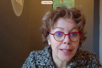 Livestream with Ingrid Thijssen, President of VNO-NCW