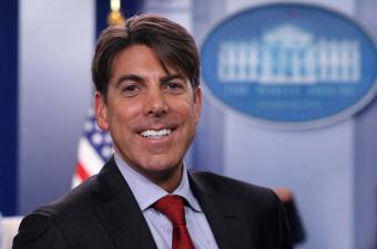 Webinar with White House Correspondent Jon Decker on the Biden Presidency 