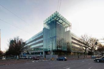 Letter to Ministry of Finance About COVID-19 and International Employees