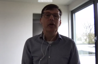 Webinar: First Reflections on the Outcome of the Dutch General Elections