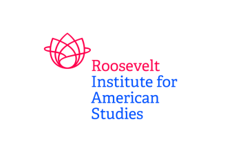 Announcement: Vacancy Board Member at the Roosevelt Institute for American Studies 