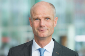 Speech by Minister of Foreign Affairs Stef Blok at the Heritage Foundation Webinar