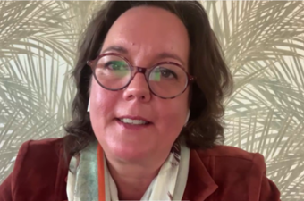 Annual General Meeting 2021 & Keynote by Minister Tamara van Ark