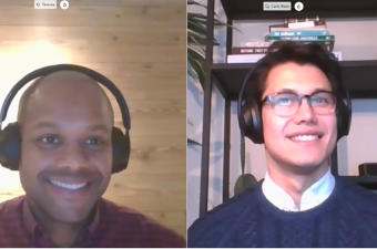 Webinar Series: The Power of Conversation in Creating an Inclusive Culture – Workshop Inclusive Team Collaboration 
