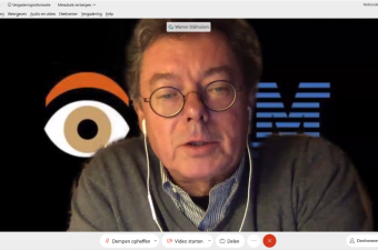 Webinar on Corporate Citizenship