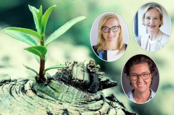 Webinar - Success through Resilience and Adaptability: The Human Aspects of the Next Normal
