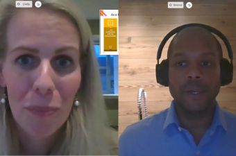 Webinar Series: The Power of Conversation in Creating an Inclusive Culture – Facilitators Workshop