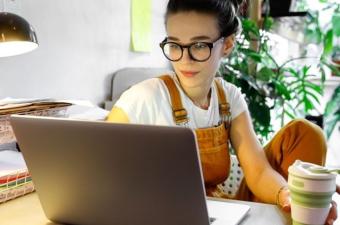 Wolters Kluwer Wins Stevie Award for Most Innovative Work from Home Plan