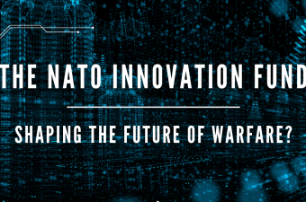 The NATO Innovation Fund: Shaping the Future of Warfare?