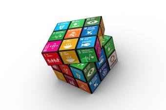 Sparkshop i.c.w. Yunus Social Business - For Selected YP Award Teams