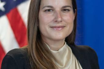 Webinar - Travel to the United States: Update by Katharine B. Nanavatty, U.S. Consul General Amsterdam