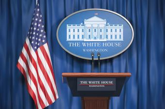 Lunch Webinar - Business Impact of the New U.S. Administration