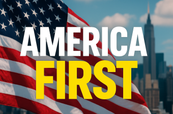 Webinar – Understanding President Trump's Vision for Trade, Europe and the World