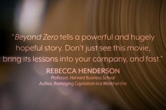 Beyond Zero - Film Evening