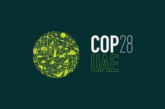 Webinar – COP28 in Conversation