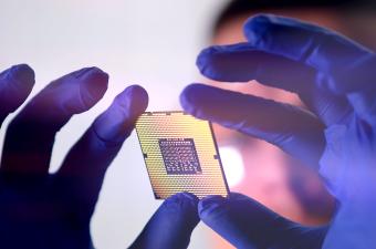 The Dutch Edge: The Netherlands as Europe’s Strategic Technology Hub