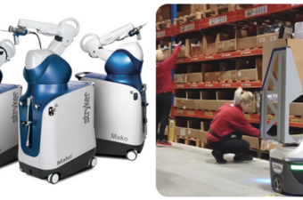 Robotics on the Workfloor – Are You Ready?