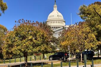 Congressional Delegation Luncheon - By Invitation Only