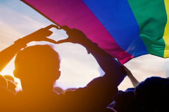 Inclusion, Diversity & Equity as Drivers of Prosperity