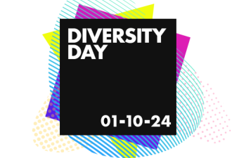 Lunch Webinar – Diversity Day 2024