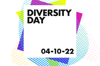 Lunch Webinar – Diversity Day 2022